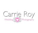 Carrie Roy Wedding Photography logo